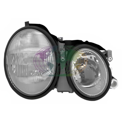 Lexmond Trading BV Hauptscheinwerfer 6071285