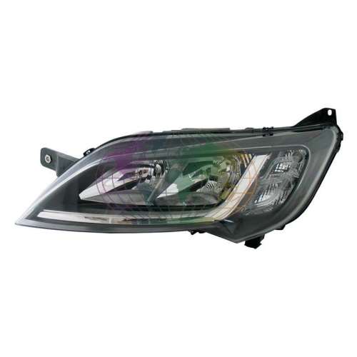 Lexmond Trading BV Hauptscheinwerfer 2068284