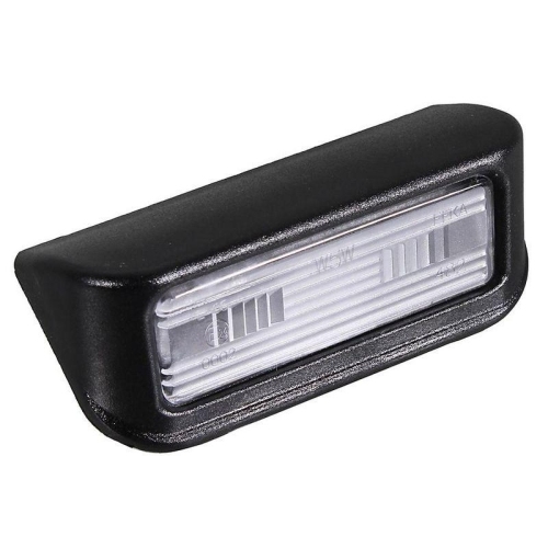 METZGER AUTOTEILE Kennzeichenleuchte ORIGINAL ERSATZTEIL 2080122