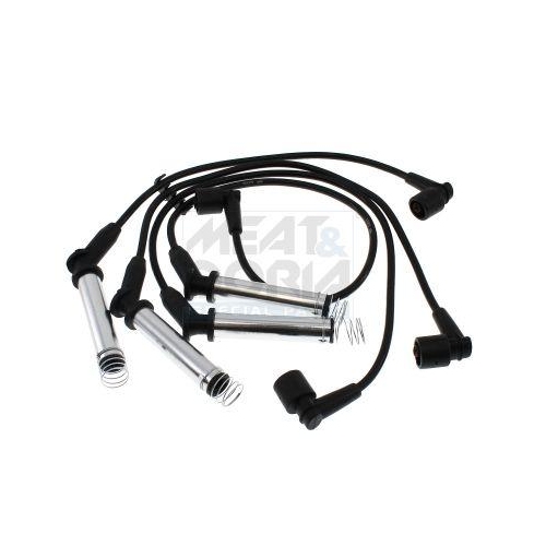 MEAT & DORIA Z&uuml;ndleitungssatz 101019