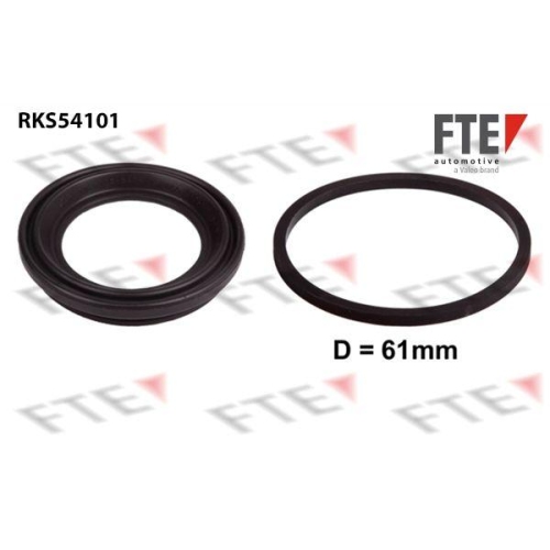 FTE Dichtungssatz, Bremssattel 9334584