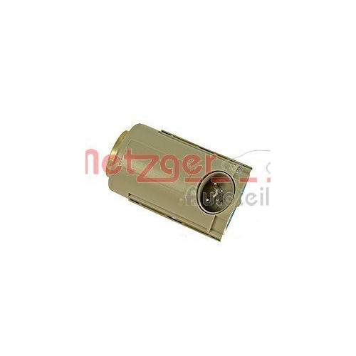 METZGER AUTOTEILE Sensor, Einparkhilfe 0901049