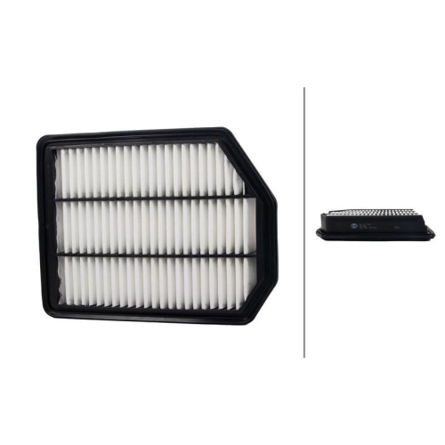 HELLA Luftfilter 8ZA 366 135-921