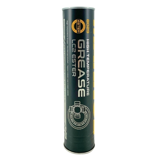 Mannol High Temperature Grease LC2 Ester Universalfett Lithium 400 Gramm 8029-04