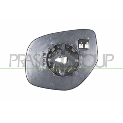 PRASCO Spiegelglas, Au&szlig;enspiegel MB7177513