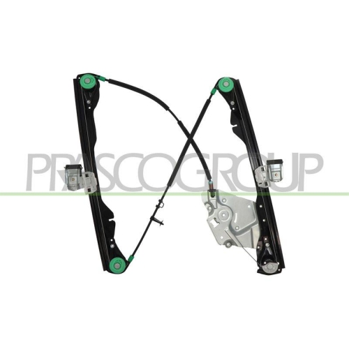 PRASCO Fensterheber FD420W123