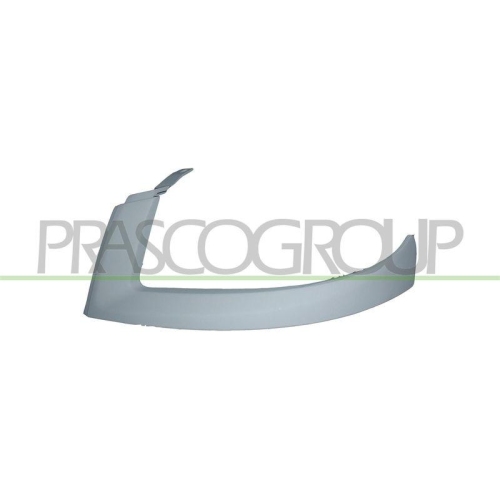 PRASCO Blende, Hauptscheinwerfer FT9092103