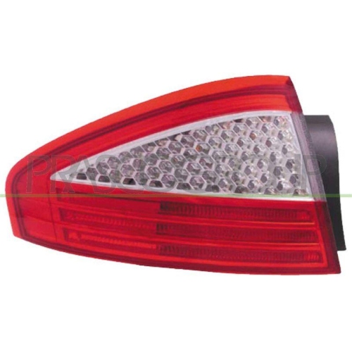 PRASCO Heckleuchte TYC FD1104163