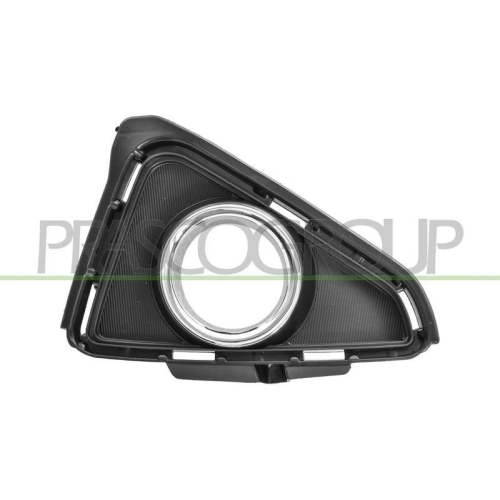 PRASCO L&uuml;ftungsgitter, Sto&szlig;f&auml;nger TY2922123