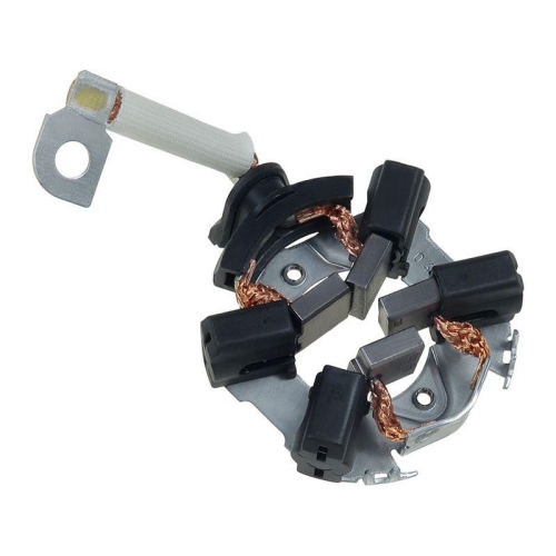 AS-PL Halter, Kohleb&uuml;rsten SEG Automotive SBH0035(SEG)