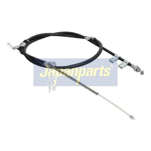 JAPANPARTS Seilzug, Feststellbremse BC-566R