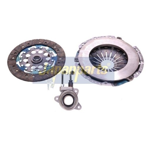 JAPANPARTS Kupplungssatz KF-H56