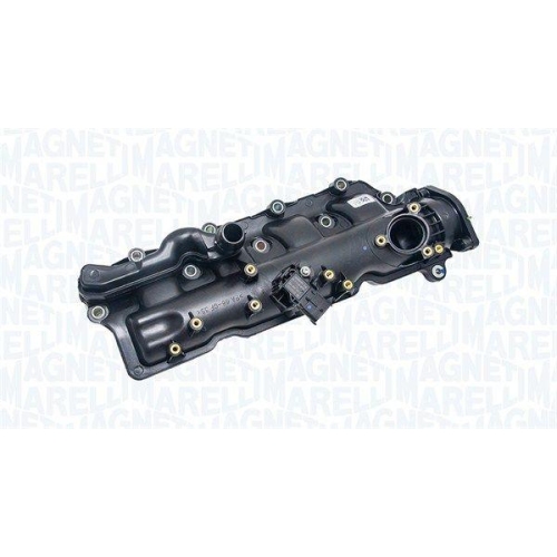 MAGNETI MARELLI Saugrohrmodul 802010876404