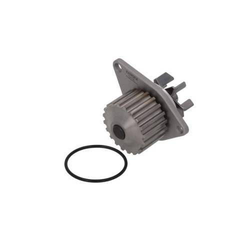 KAMOKA Wasserpumpe, Motork&uuml;hlung T0078