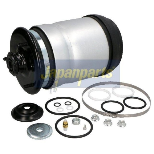 JAPANPARTS Luftfeder, Fahrwerk MM-AS075