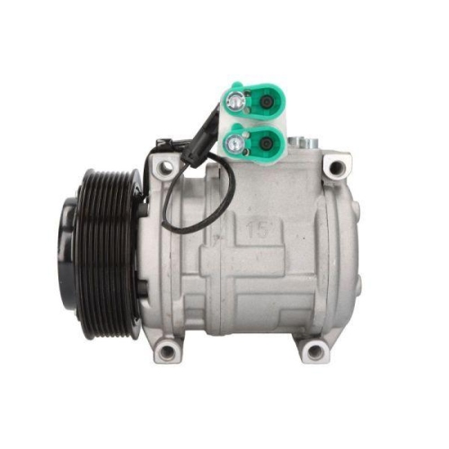 THERMOTEC Kompressor, Klimaanlage KTT090347
