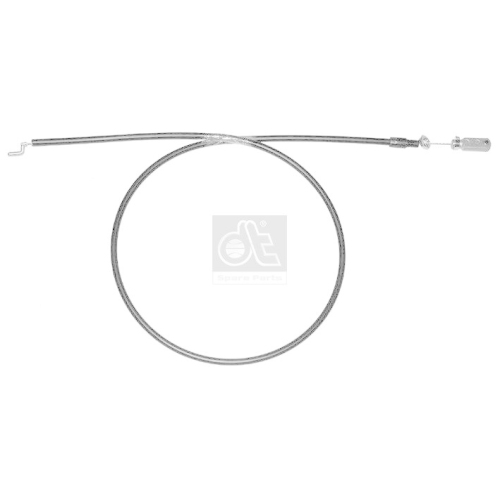 DT Spare Parts Motorhaubenzug 1.22852
