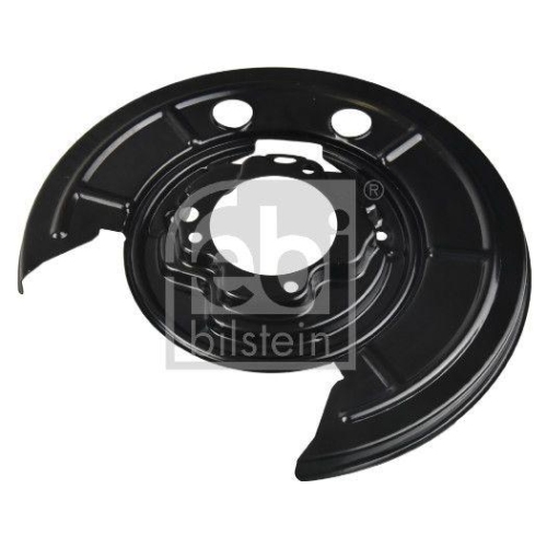 FEBI BILSTEIN Spritzblech, Bremsscheibe 178423