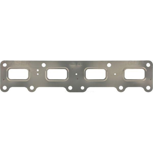 GLASER Dichtung, Abgaskr&uuml;mmer X90031-01