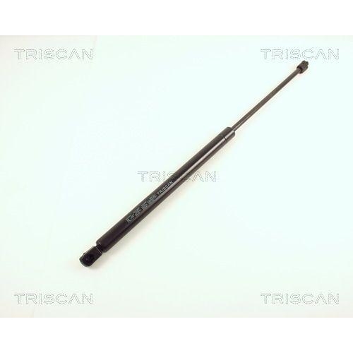 TRISCAN Gasfeder, Koffer-/Laderaum 8710 29211