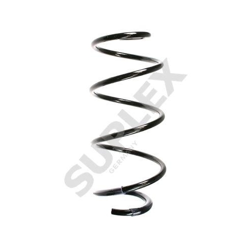 SUPLEX Fahrwerksfeder 27179