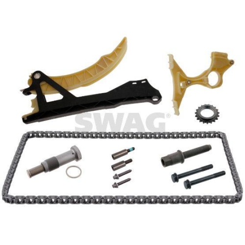 SWAG Steuerkettensatz Standard Medium Kit 20 94 7660