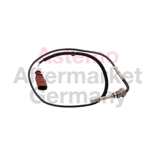 ASTEMO Sensor, Abgastemperatur 2507070