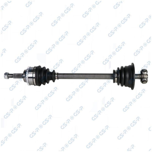 GSP Antriebswelle 250307