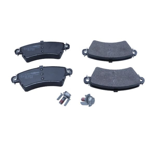 MAXGEAR Bremsbelagsatz, Scheibenbremse 19-3859