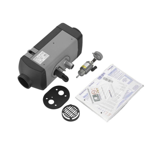 WEBASTO Standheizung SOD Air Top 2000 STC Diesel 12 V Basic 9032228B
