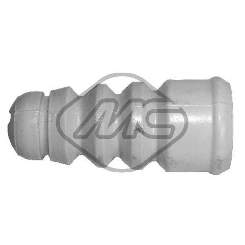Metalcaucho Anschlagpuffer, Federung 05351