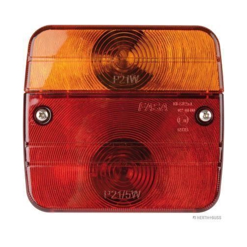 HERTH+BUSS ELPARTS Heckleuchte 83830182
