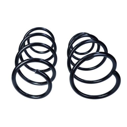 MAXGEAR Fahrwerksfeder 60-1224D