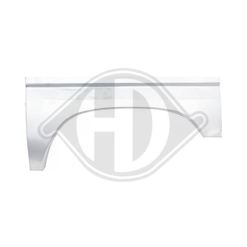 DIEDERICHS Seitenwand 9738031