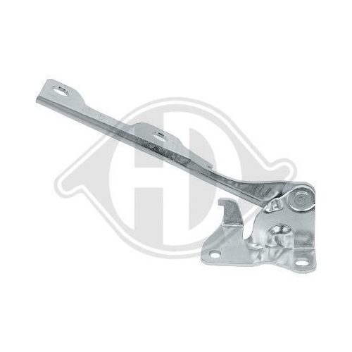 DIEDERICHS Scharnier, Motorhaube 6925019