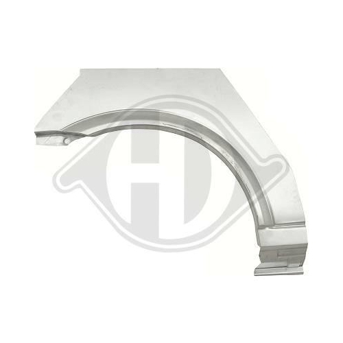 DIEDERICHS Seitenwand 9329032