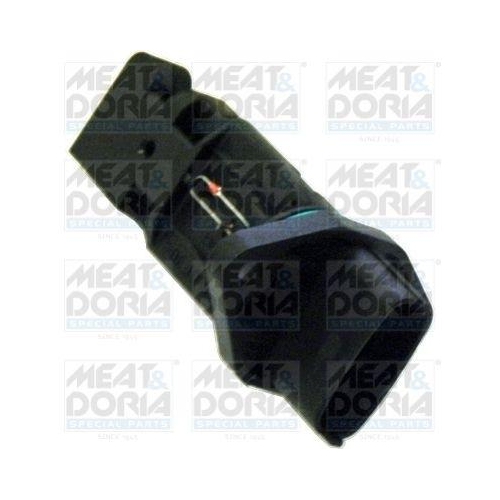 MEAT & DORIA Luftmengenmesser 86222