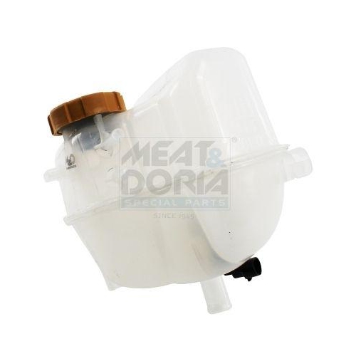 MEAT & DORIA Wasserkasten, K&uuml;hler 2035200