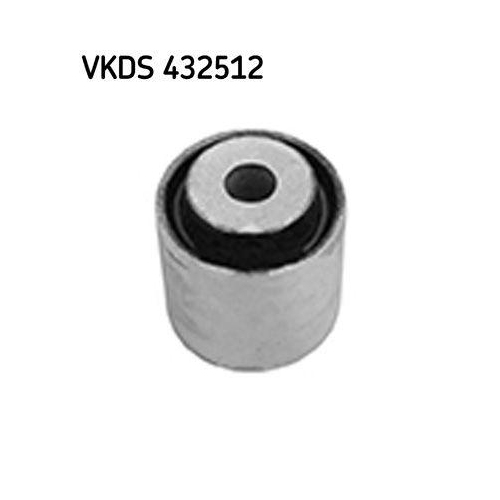 SKF Lagerung, Lenker VKDS 432512