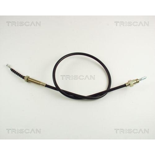 TRISCAN Seilzug, Kupplungsbet&auml;tigung 8140 27201