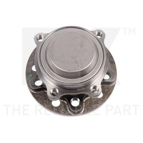 NK Radlagersatz 753345