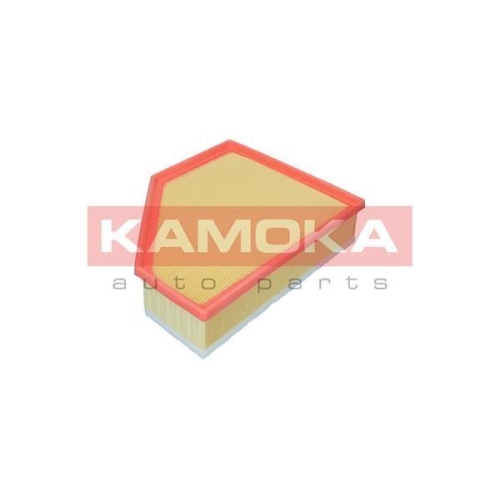 KAMOKA Luftfilter F255501