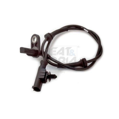 MEAT & DORIA Sensor, Raddrehzahl 90753