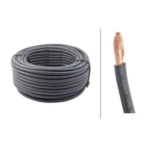 HELLA Leitungssatz 8KL 713 752-001