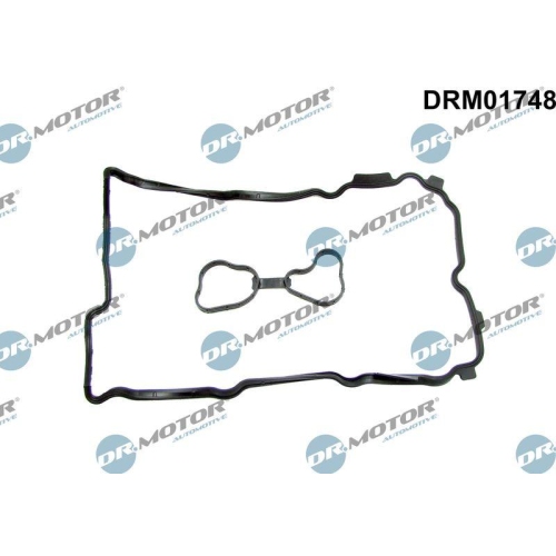 Dr.Motor Automotive Dichtung, Zylinderkopfhaube DRM01748