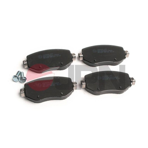 JPN Bremsbelagsatz, Scheibenbremse 10H9249-JPN