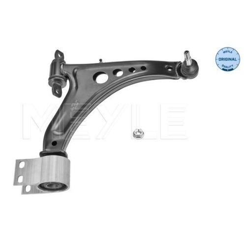 MEYLE Lenker, Radaufh&auml;ngung MEYLE-ORIGINAL: True to OE. 616 050 0072