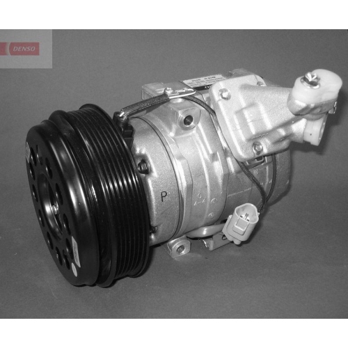 DENSO Kompressor, Klimaanlage DCP50030