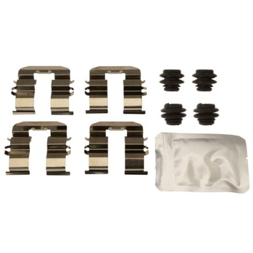 TRW Zubeh&ouml;rsatz, Scheibenbremsbelag PFK651