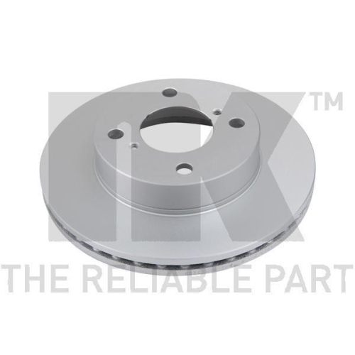 NK Bremsscheibe 315220